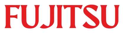 Logotipo Fujitsu