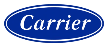 Logotipo Carrier