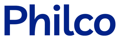 Logotipo Philco
