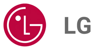 Logotipo LG